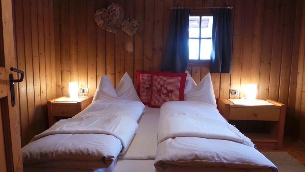Chalet Wildgall Antholz-Mittertal Rum bild